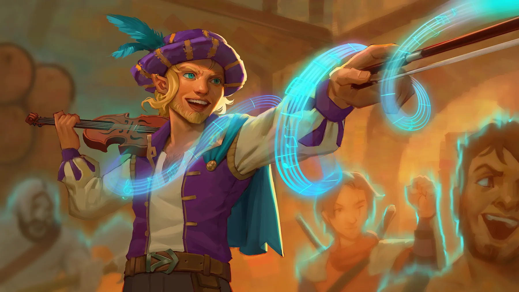 Bard