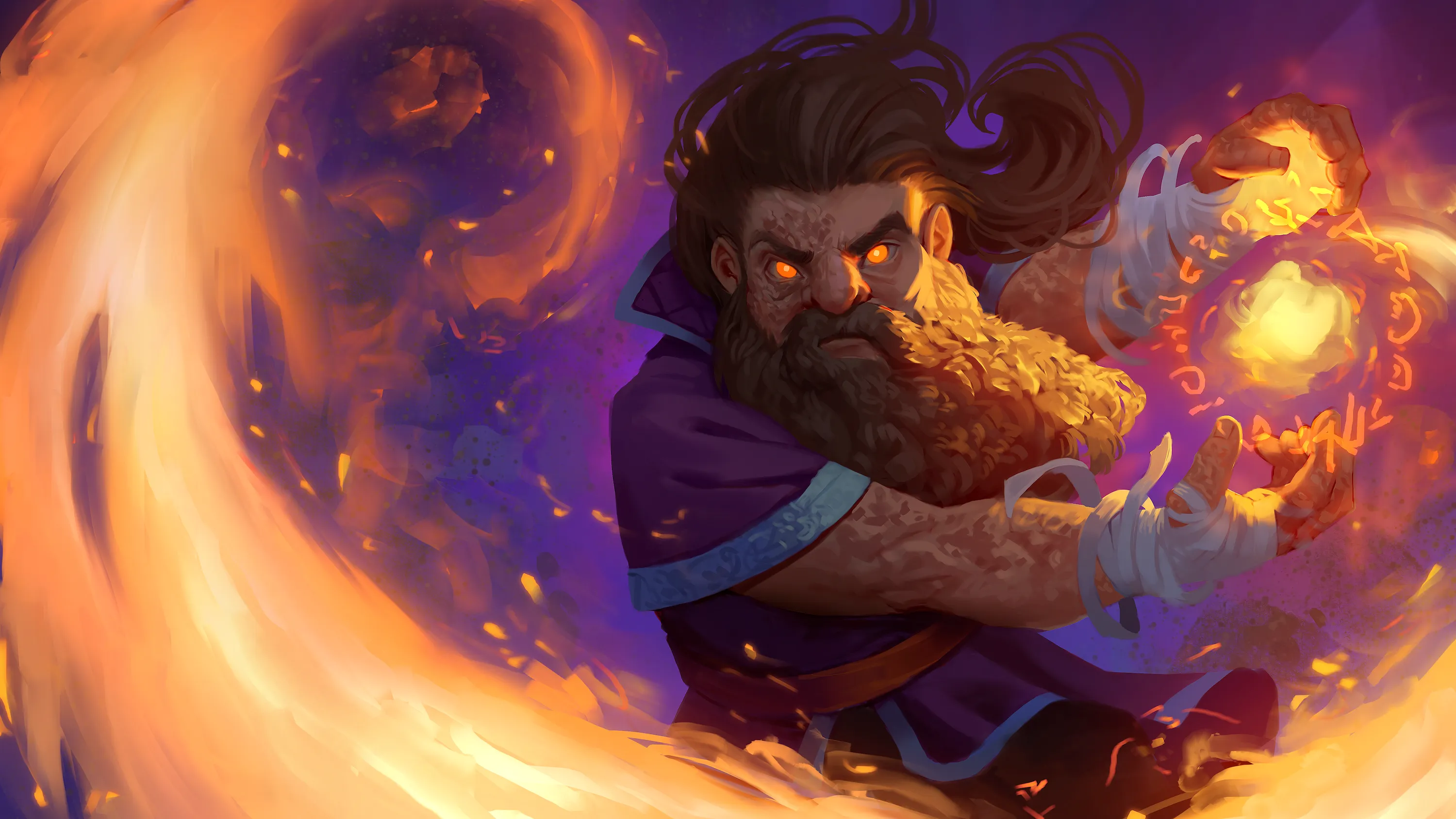 Sorcerer